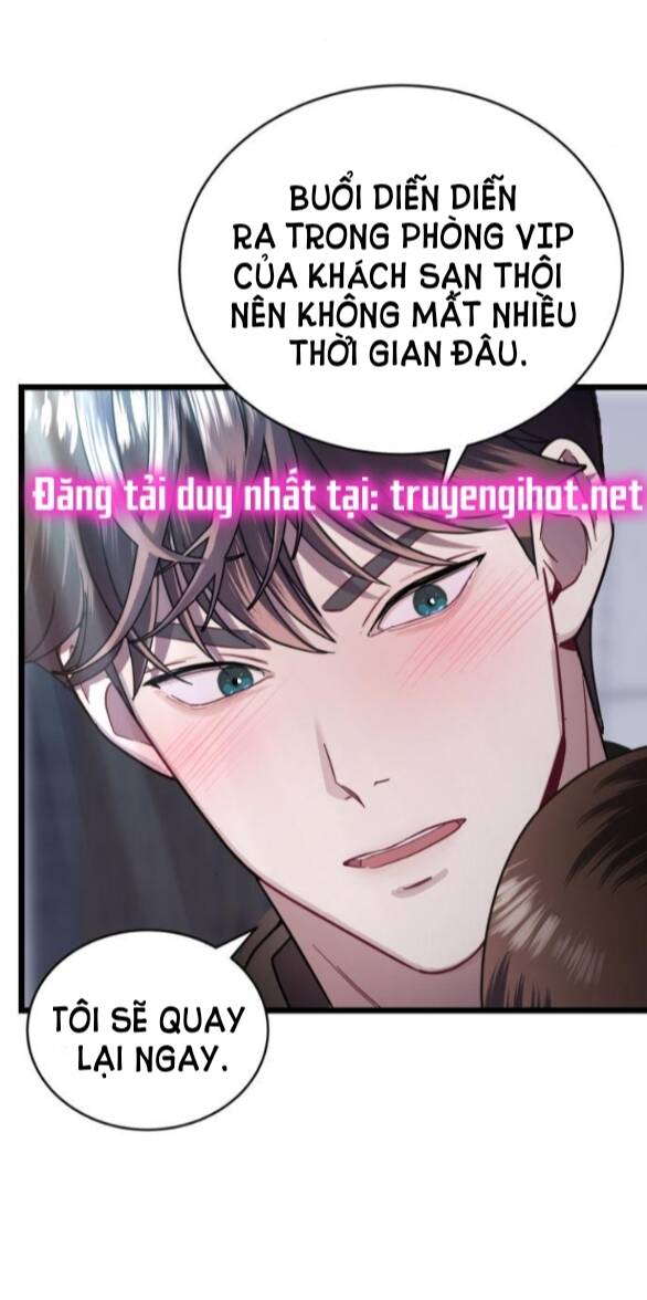 Ảo Thuật Gia Quyến Rũ Chapter 11.2 - Trang 2