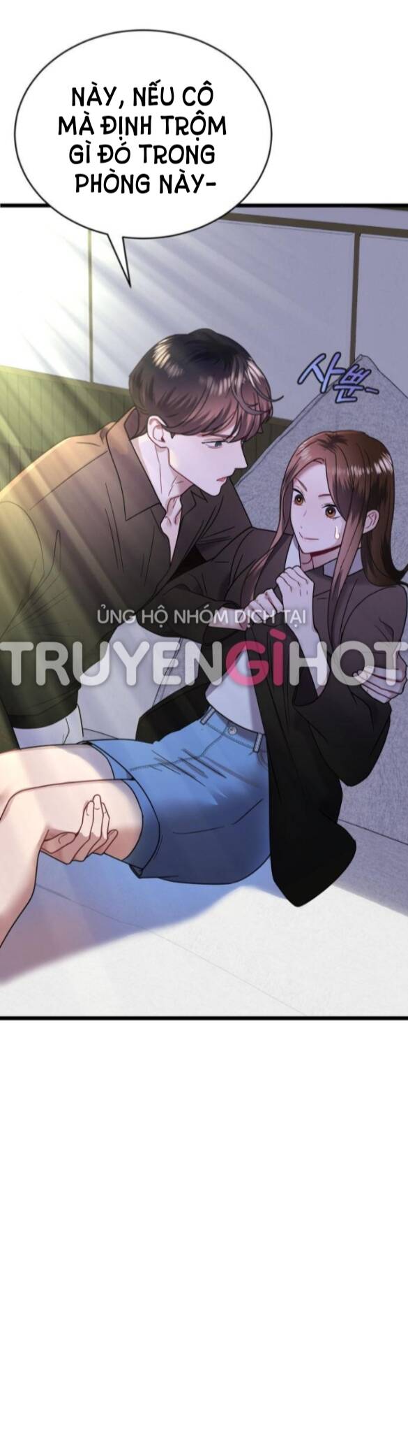 Ảo Thuật Gia Quyến Rũ Chapter 11.2 - Trang 2