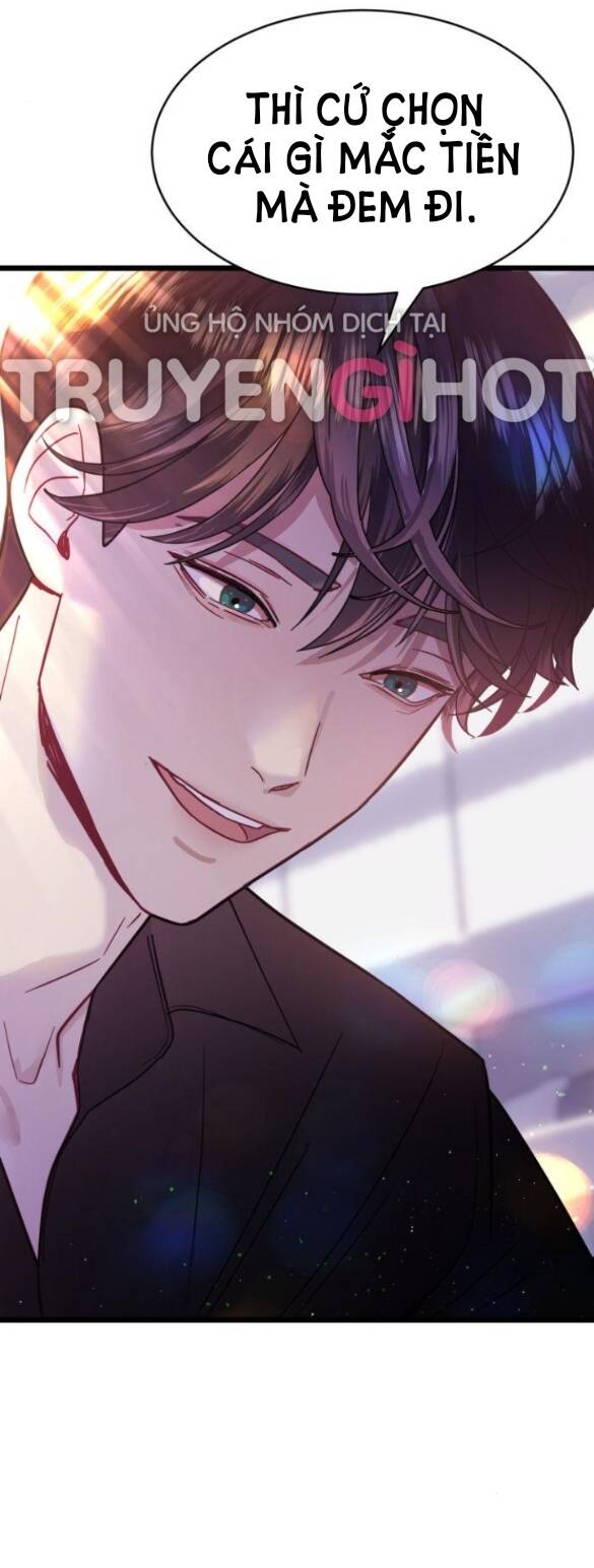 Ảo Thuật Gia Quyến Rũ Chapter 11.2 - Trang 2