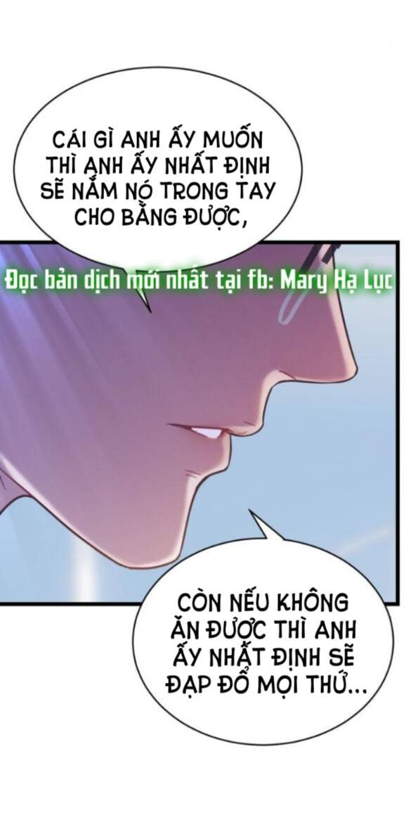 Ảo Thuật Gia Quyến Rũ Chapter 11.2 - Trang 2