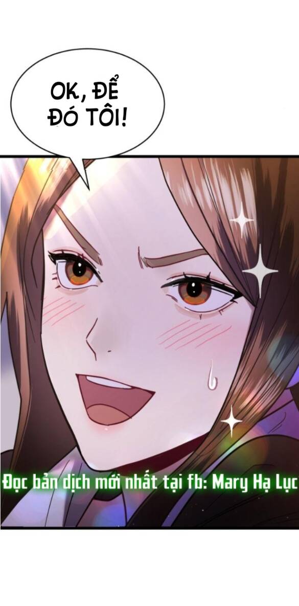 Ảo Thuật Gia Quyến Rũ Chapter 11.2 - Trang 2