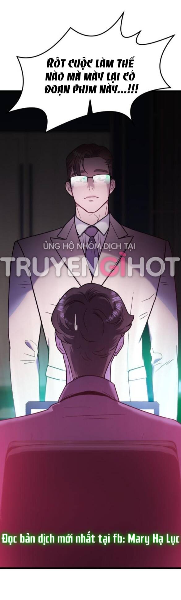 Ảo Thuật Gia Quyến Rũ Chapter 11.2 - Trang 2