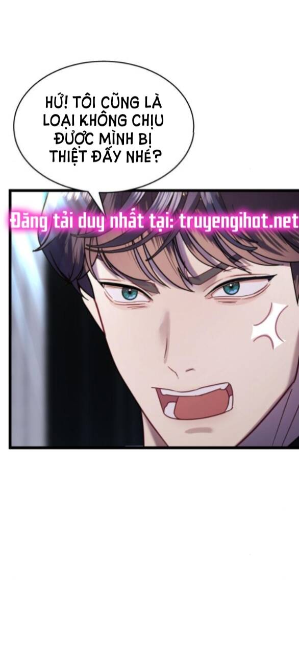 Ảo Thuật Gia Quyến Rũ Chapter 11.2 - Trang 2