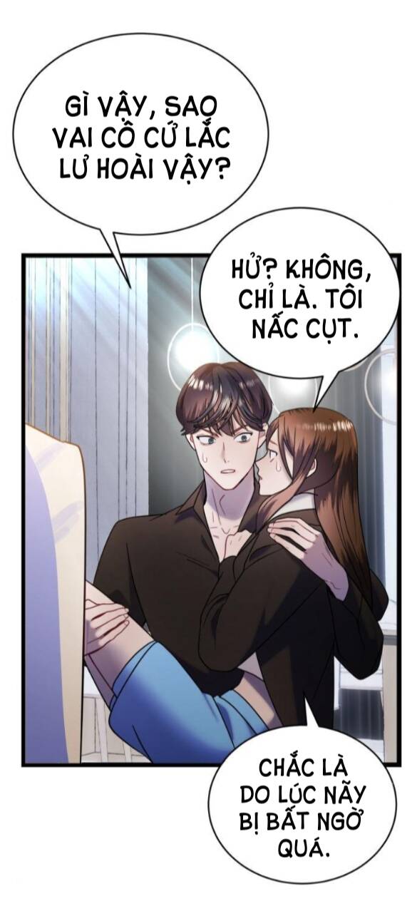 Ảo Thuật Gia Quyến Rũ Chapter 11.2 - Trang 2