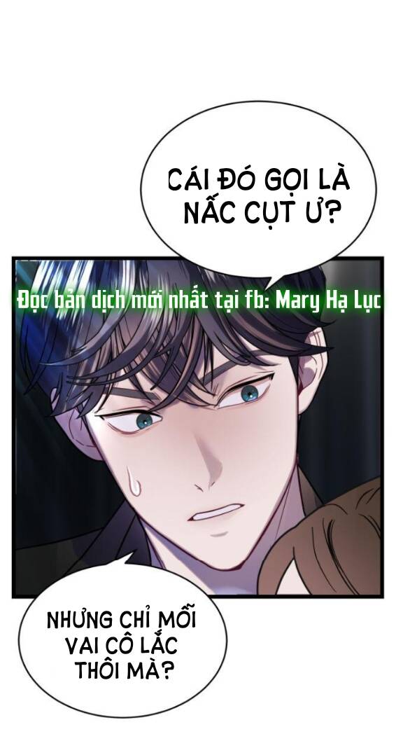 Ảo Thuật Gia Quyến Rũ Chapter 11.2 - Trang 2