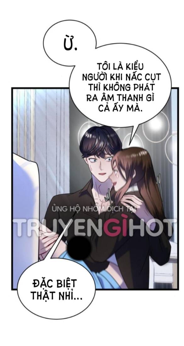 Ảo Thuật Gia Quyến Rũ Chapter 11.2 - Trang 2