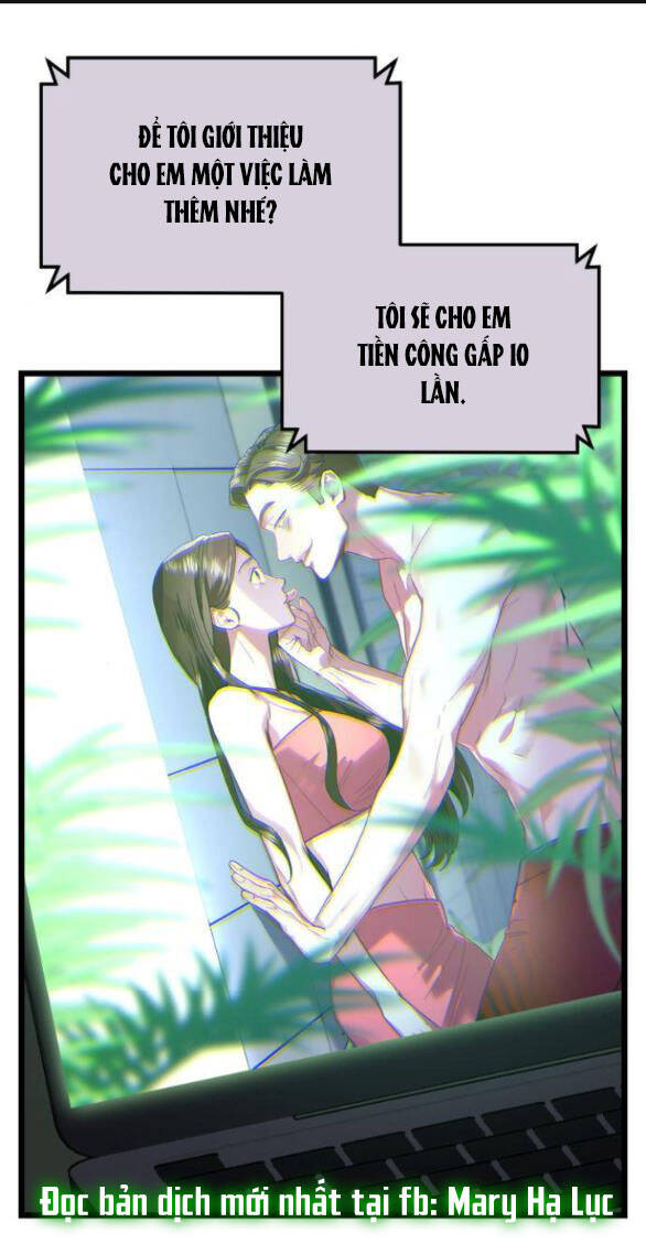 Ảo Thuật Gia Quyến Rũ Chapter 12.1 - Trang 2