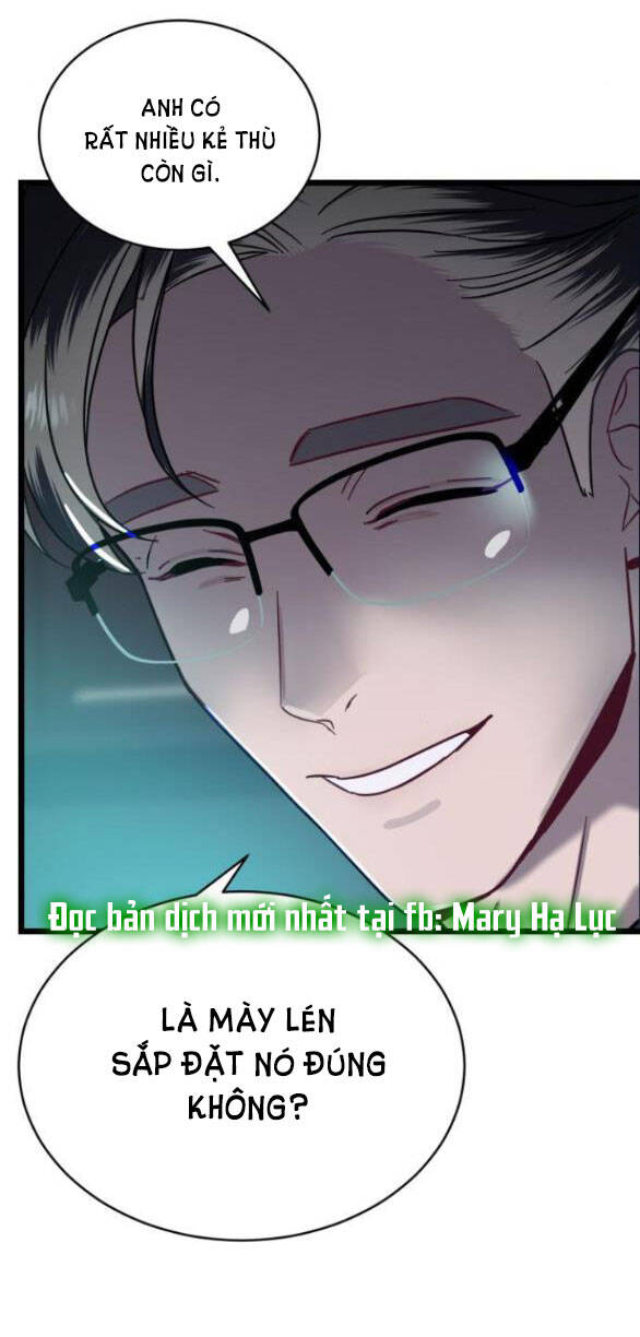 Ảo Thuật Gia Quyến Rũ Chapter 12.1 - Trang 2