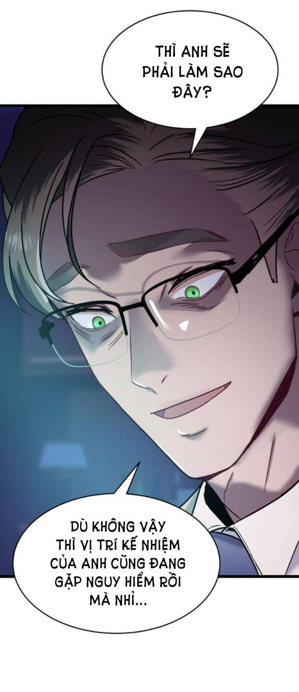 Ảo Thuật Gia Quyến Rũ Chapter 12.1 - Trang 2