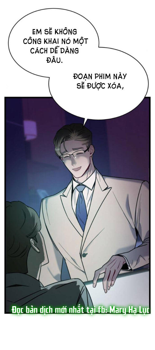 Ảo Thuật Gia Quyến Rũ Chapter 12.1 - Trang 2