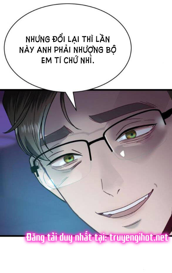 Ảo Thuật Gia Quyến Rũ Chapter 12.1 - Trang 2