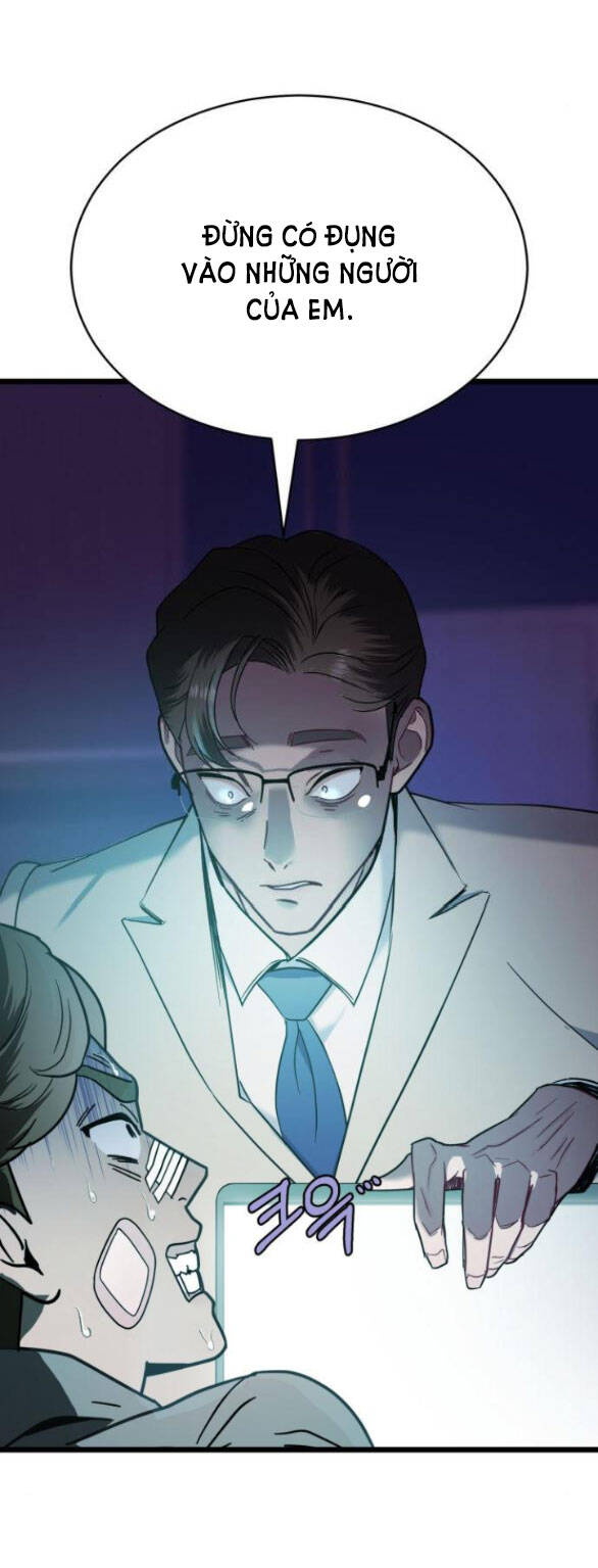 Ảo Thuật Gia Quyến Rũ Chapter 12.1 - Trang 2