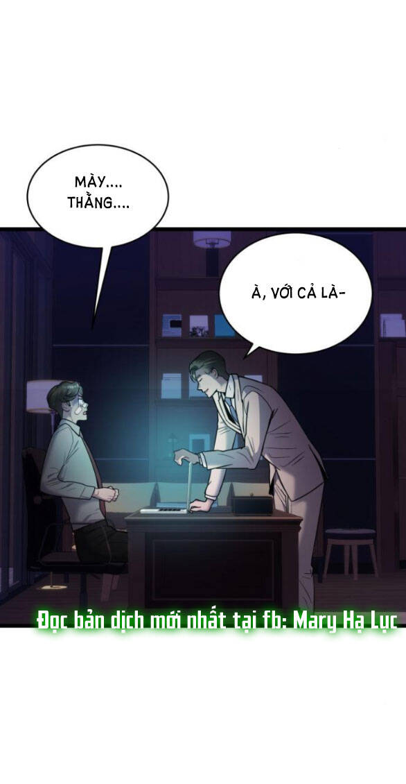 Ảo Thuật Gia Quyến Rũ Chapter 12.1 - Trang 2