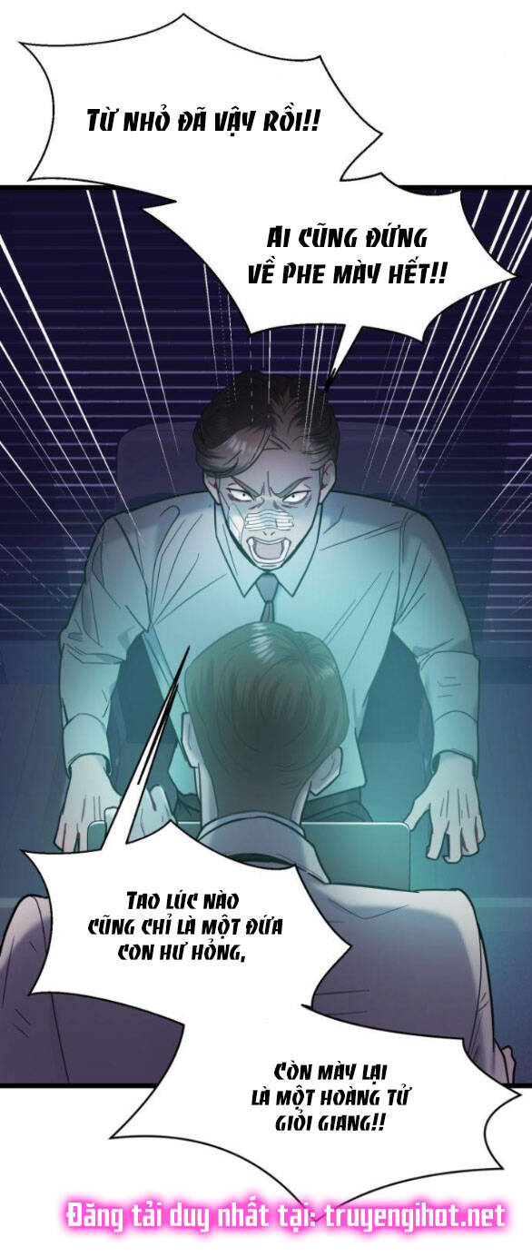 Ảo Thuật Gia Quyến Rũ Chapter 12.1 - Trang 2