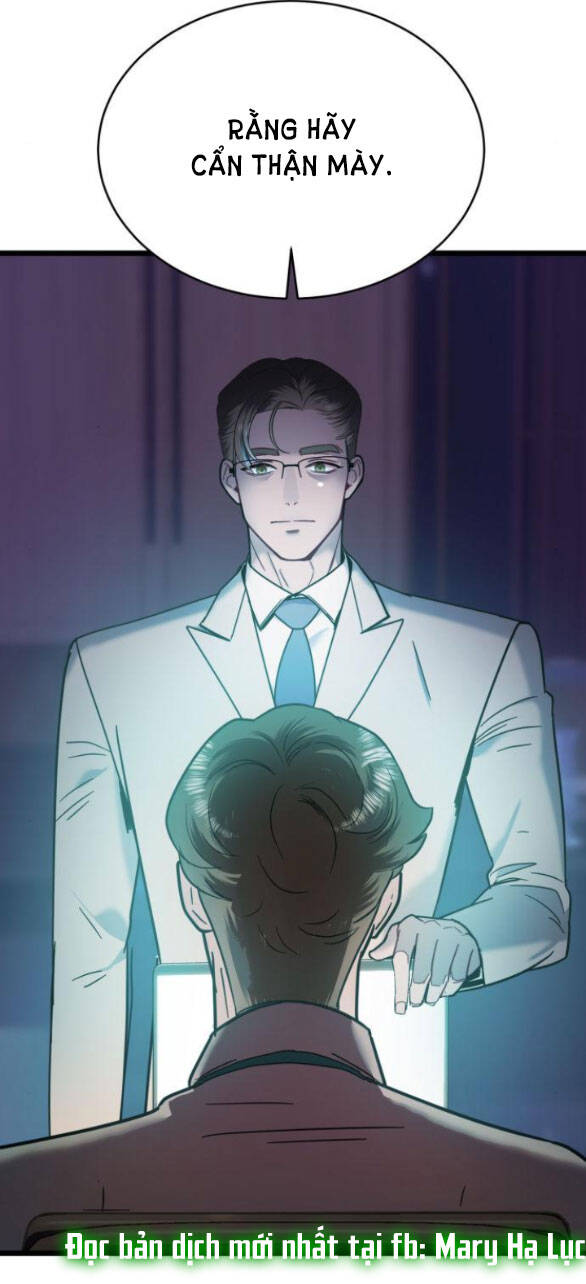 Ảo Thuật Gia Quyến Rũ Chapter 12.1 - Trang 2