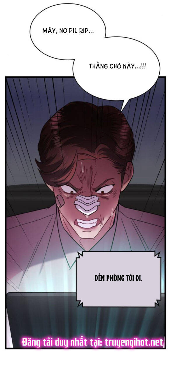 Ảo Thuật Gia Quyến Rũ Chapter 12.1 - Trang 2