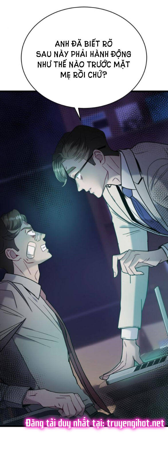 Ảo Thuật Gia Quyến Rũ Chapter 12.1 - Trang 2