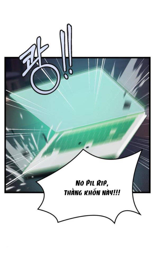 Ảo Thuật Gia Quyến Rũ Chapter 12.1 - Trang 2