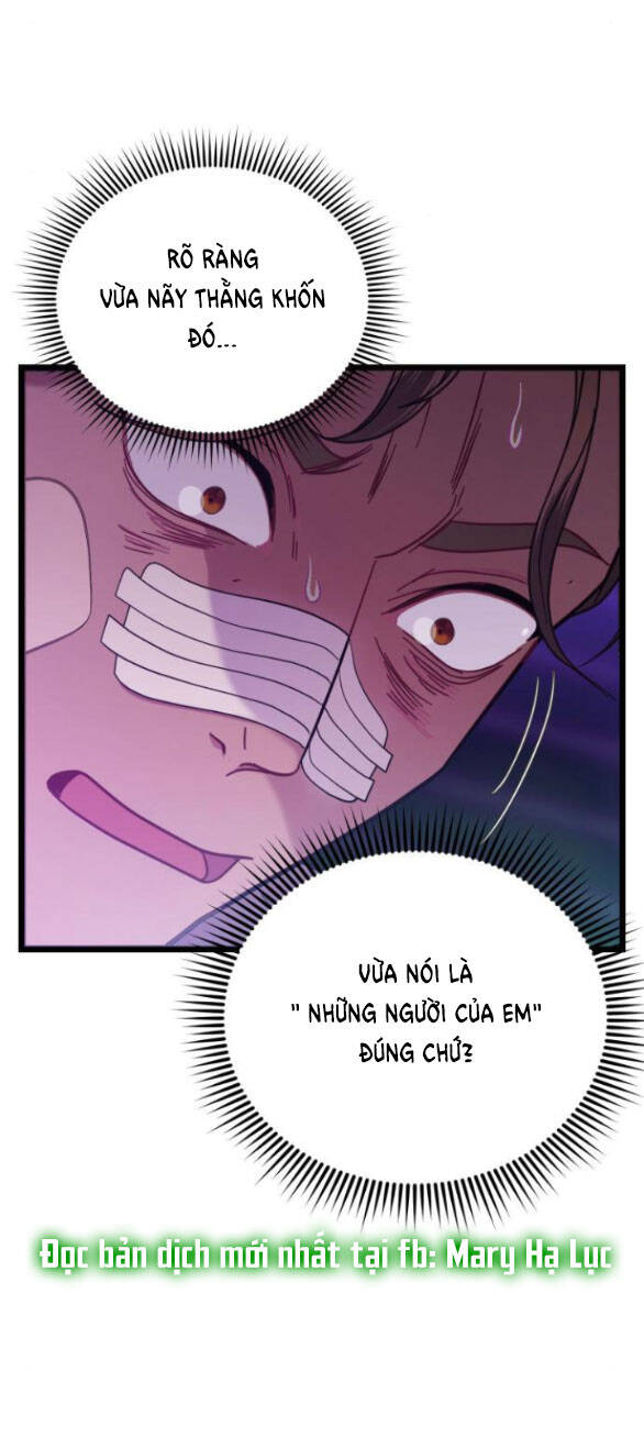 Ảo Thuật Gia Quyến Rũ Chapter 12.1 - Trang 2