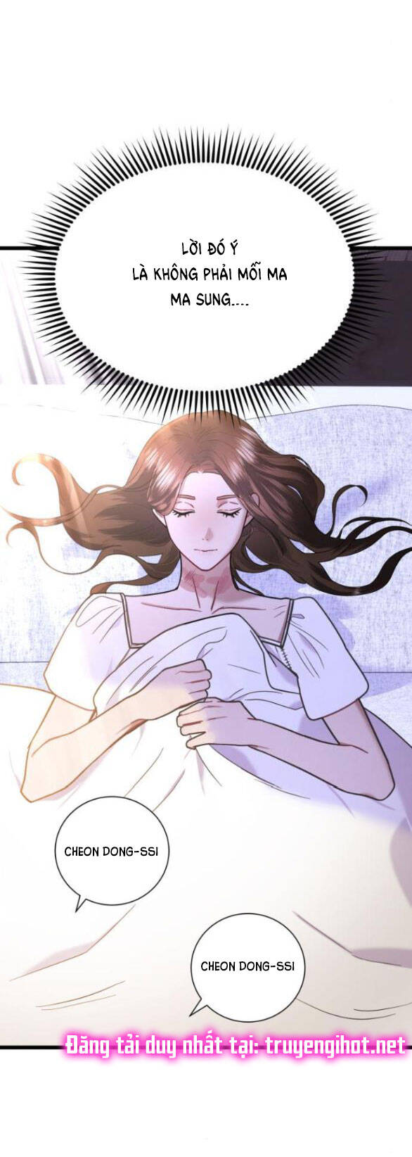 Ảo Thuật Gia Quyến Rũ Chapter 12.1 - Trang 2