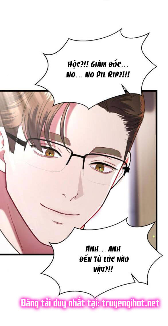 Ảo Thuật Gia Quyến Rũ Chapter 12.1 - Trang 2