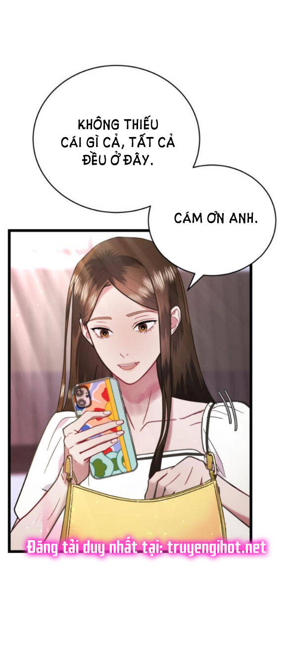 Ảo Thuật Gia Quyến Rũ Chapter 12.1 - Trang 2