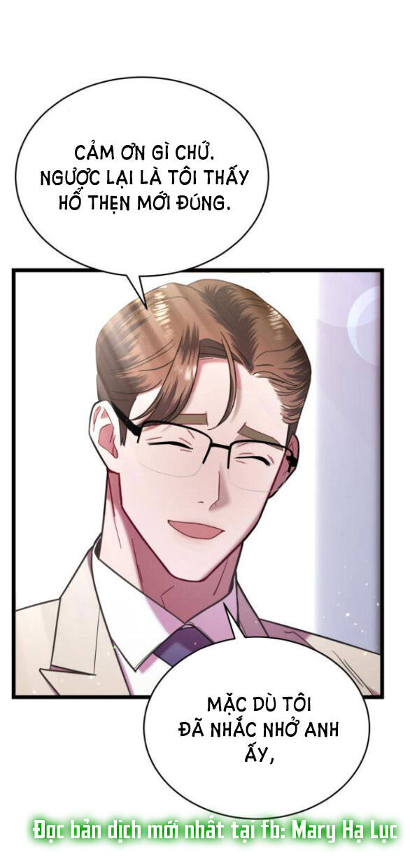 Ảo Thuật Gia Quyến Rũ Chapter 12.1 - Trang 2