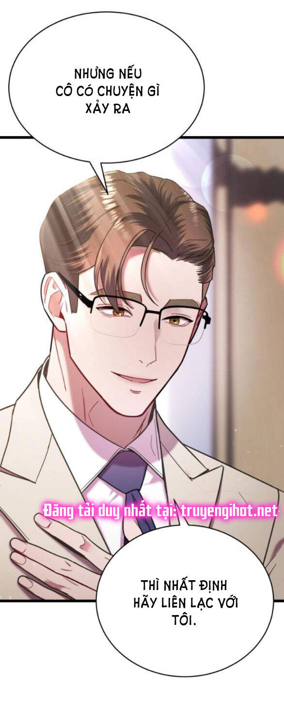 Ảo Thuật Gia Quyến Rũ Chapter 12.1 - Trang 2