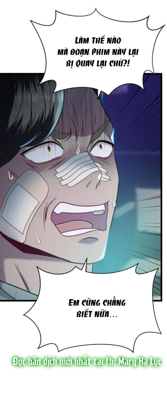 Ảo Thuật Gia Quyến Rũ Chapter 12.1 - Trang 2