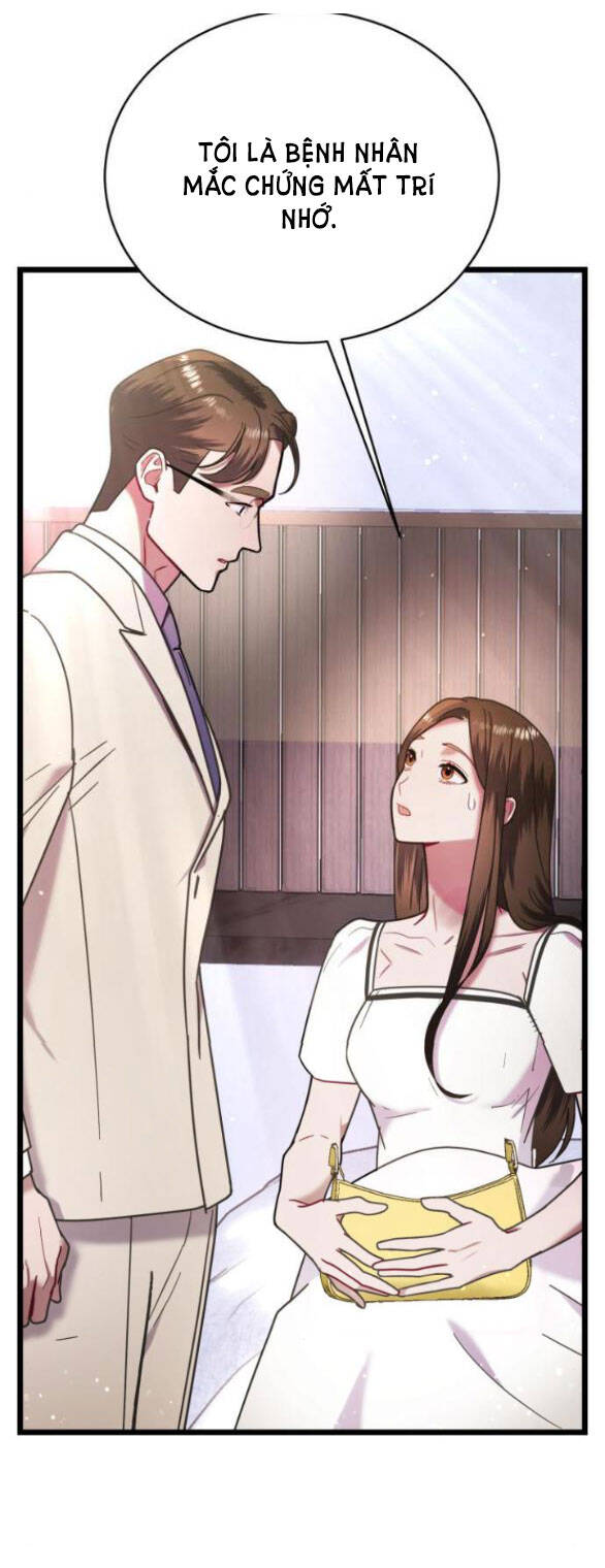 Ảo Thuật Gia Quyến Rũ Chapter 12.2 - Trang 2