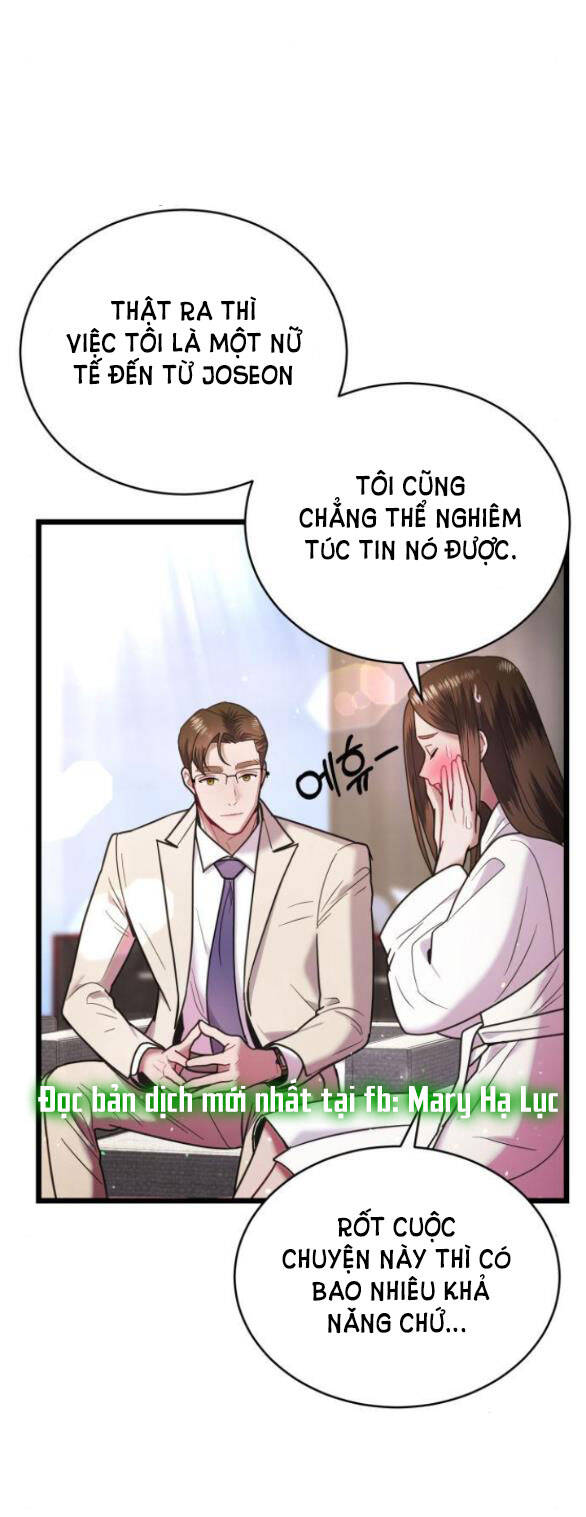 Ảo Thuật Gia Quyến Rũ Chapter 12.2 - Trang 2