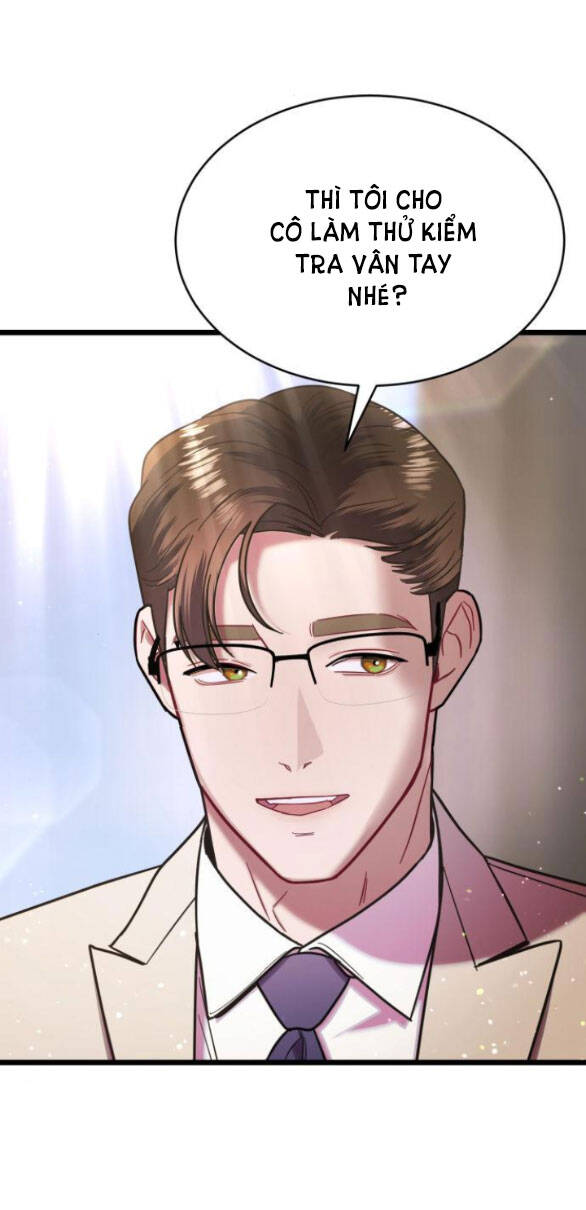 Ảo Thuật Gia Quyến Rũ Chapter 12.2 - Trang 2