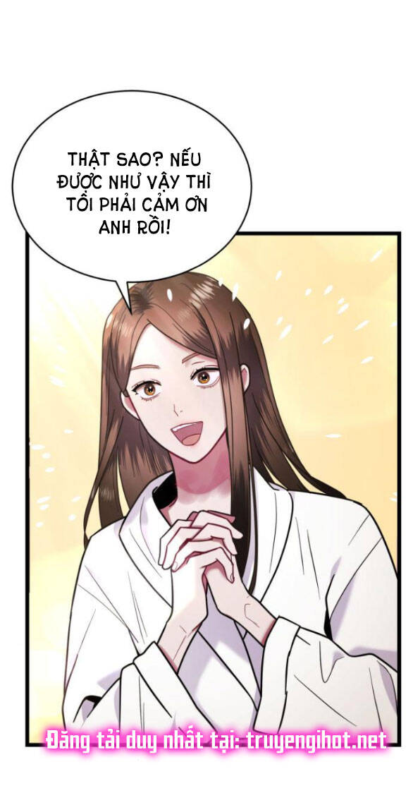 Ảo Thuật Gia Quyến Rũ Chapter 12.2 - Trang 2