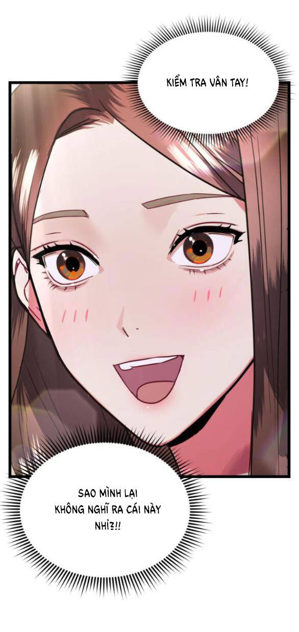 Ảo Thuật Gia Quyến Rũ Chapter 12.2 - Trang 2