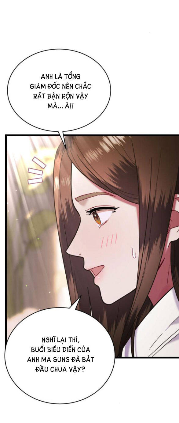 Ảo Thuật Gia Quyến Rũ Chapter 12.2 - Trang 2