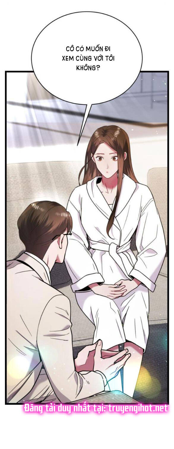 Ảo Thuật Gia Quyến Rũ Chapter 12.2 - Trang 2