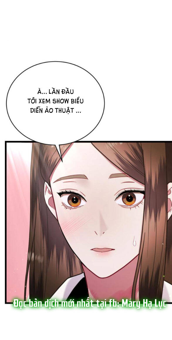 Ảo Thuật Gia Quyến Rũ Chapter 12.2 - Trang 2