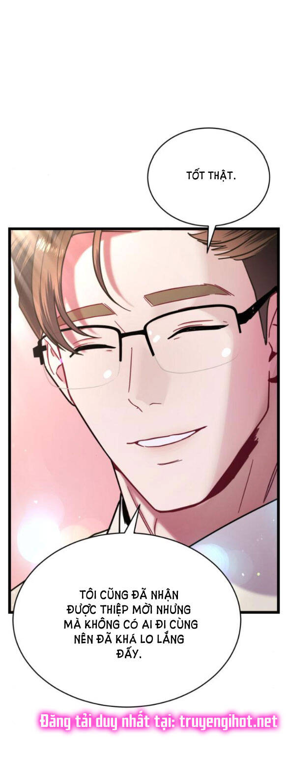 Ảo Thuật Gia Quyến Rũ Chapter 12.2 - Trang 2