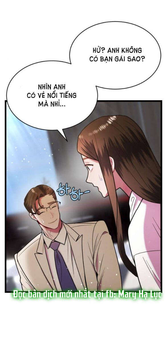 Ảo Thuật Gia Quyến Rũ Chapter 12.2 - Trang 2