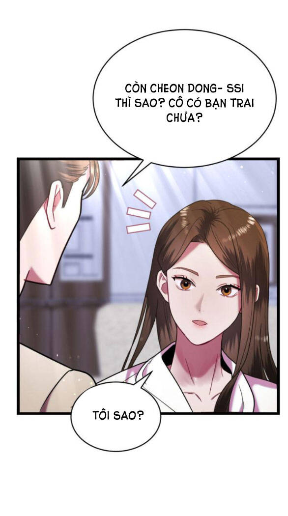 Ảo Thuật Gia Quyến Rũ Chapter 12.2 - Trang 2