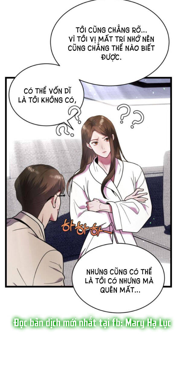 Ảo Thuật Gia Quyến Rũ Chapter 12.2 - Trang 2