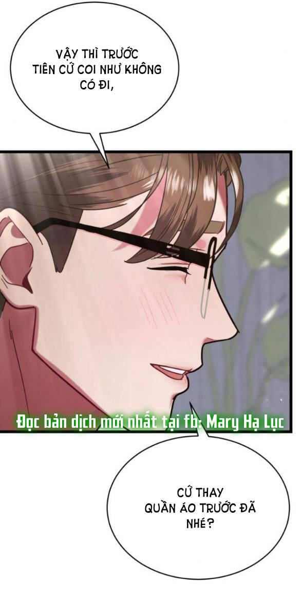 Ảo Thuật Gia Quyến Rũ Chapter 12.2 - Trang 2