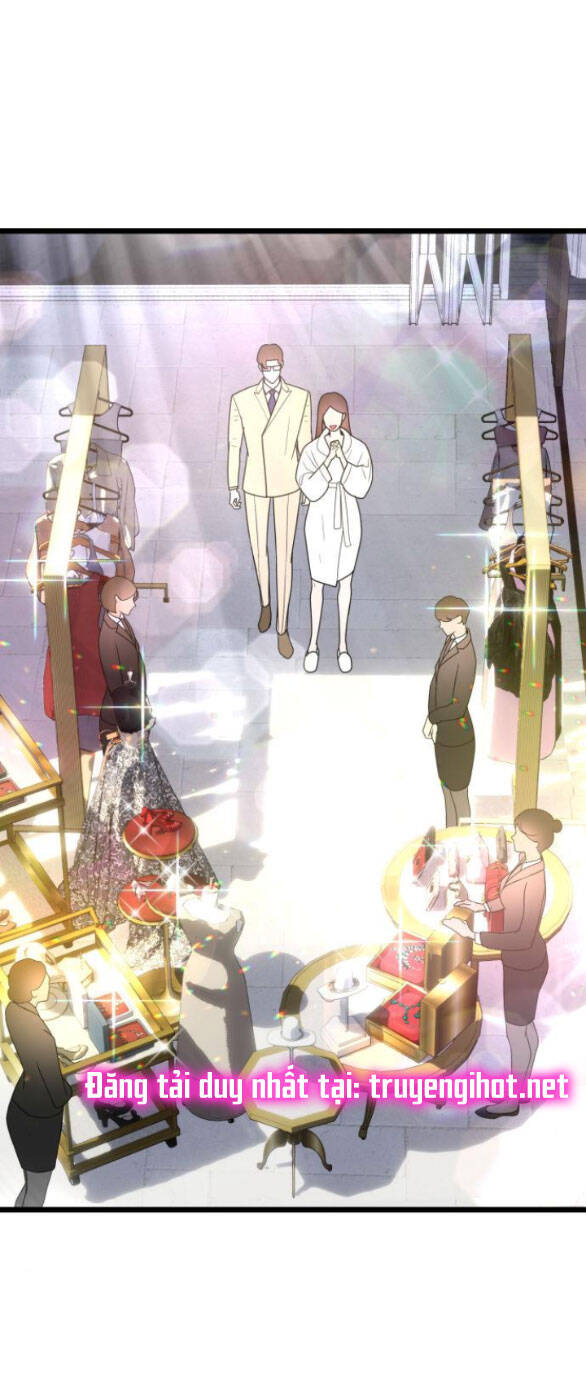 Ảo Thuật Gia Quyến Rũ Chapter 12.2 - Trang 2