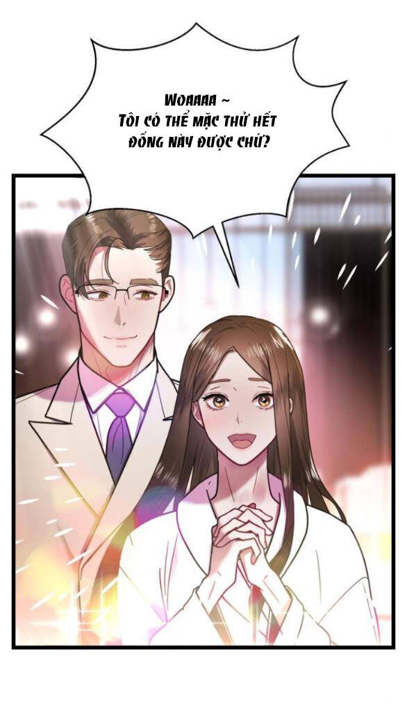 Ảo Thuật Gia Quyến Rũ Chapter 12.2 - Trang 2