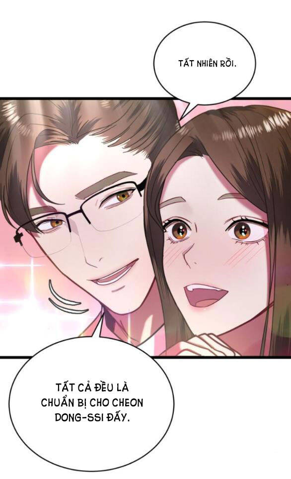 Ảo Thuật Gia Quyến Rũ Chapter 12.2 - Trang 2