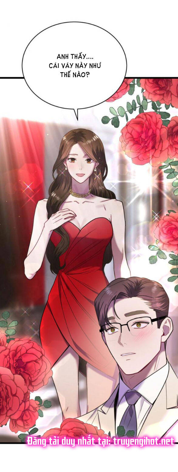 Ảo Thuật Gia Quyến Rũ Chapter 12.2 - Trang 2