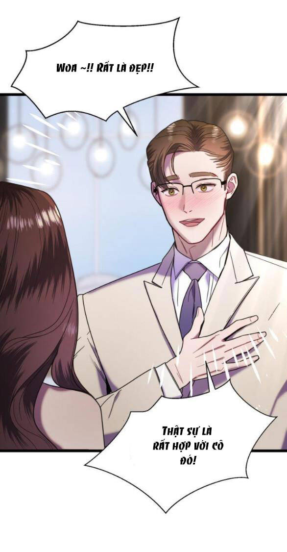 Ảo Thuật Gia Quyến Rũ Chapter 12.2 - Trang 2