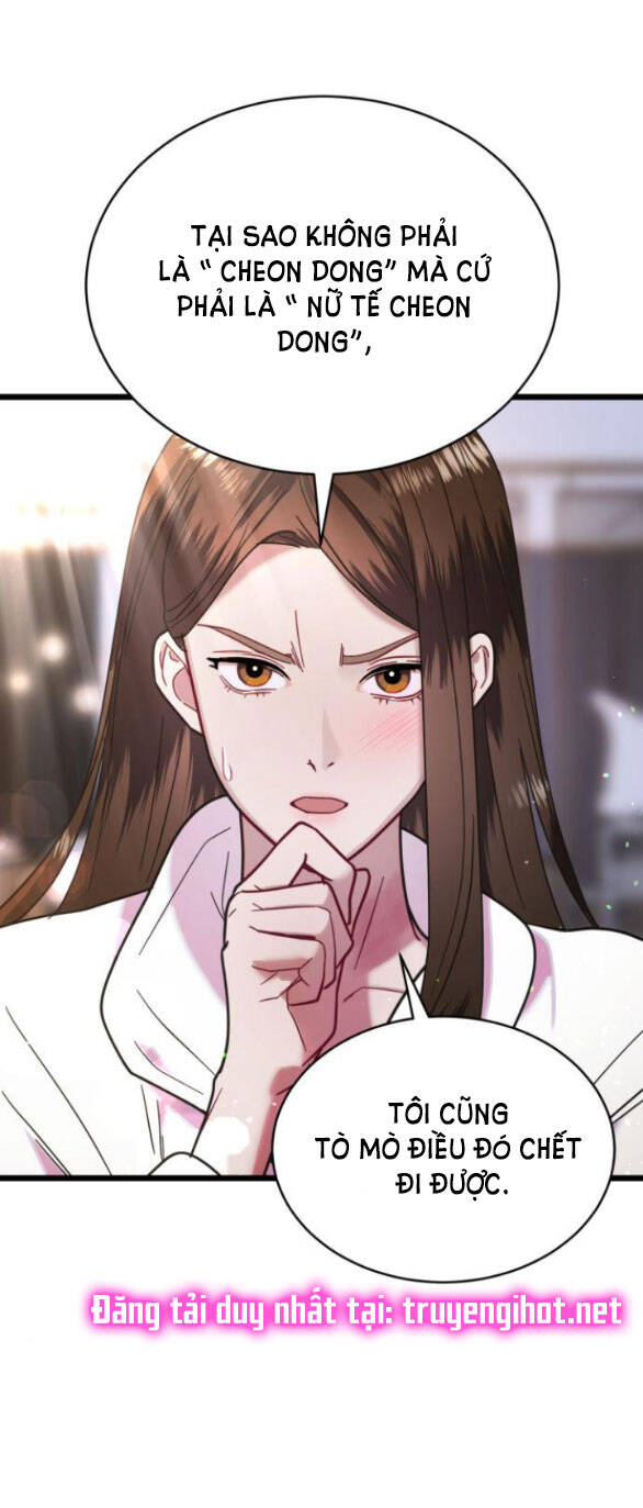 Ảo Thuật Gia Quyến Rũ Chapter 12.2 - Trang 2