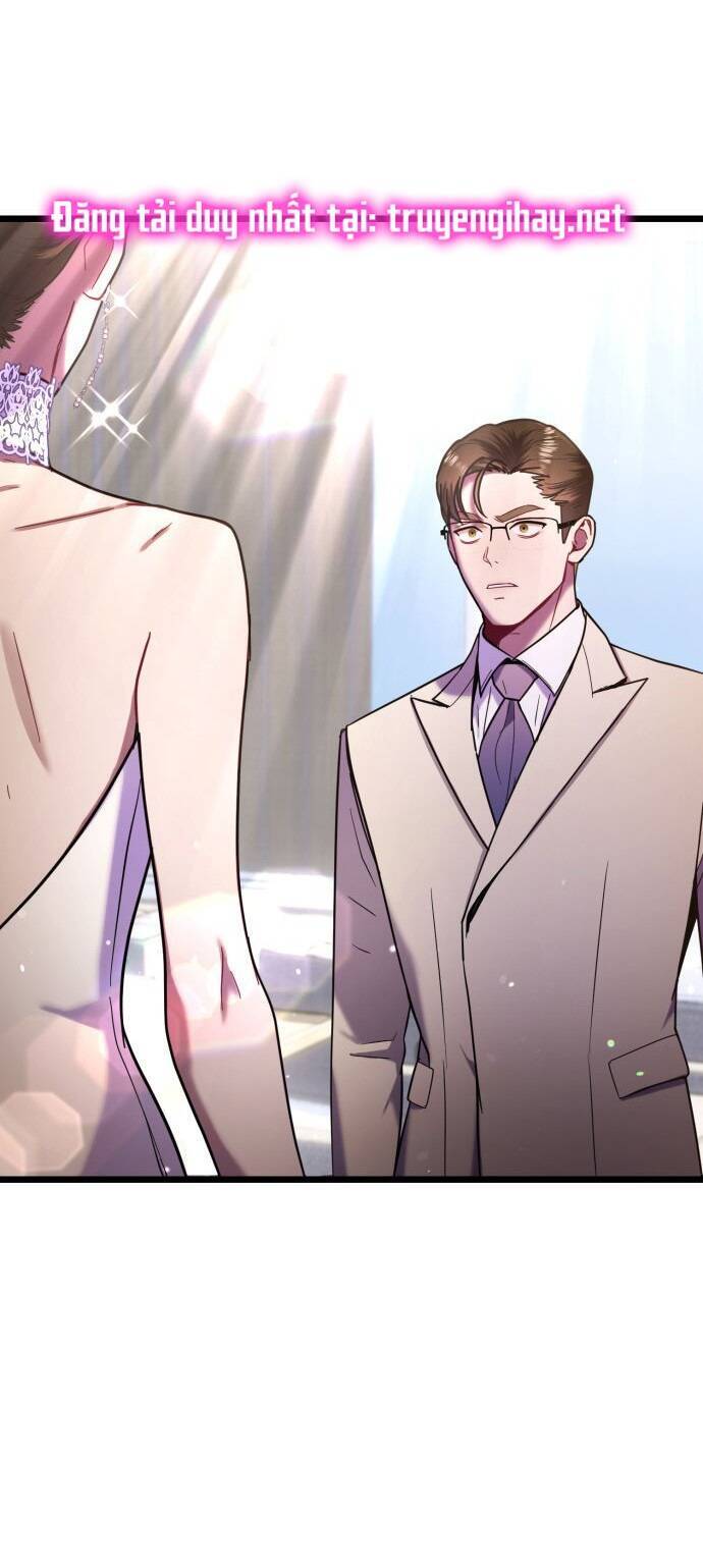 Ảo Thuật Gia Quyến Rũ Chapter 13.1 - Trang 2