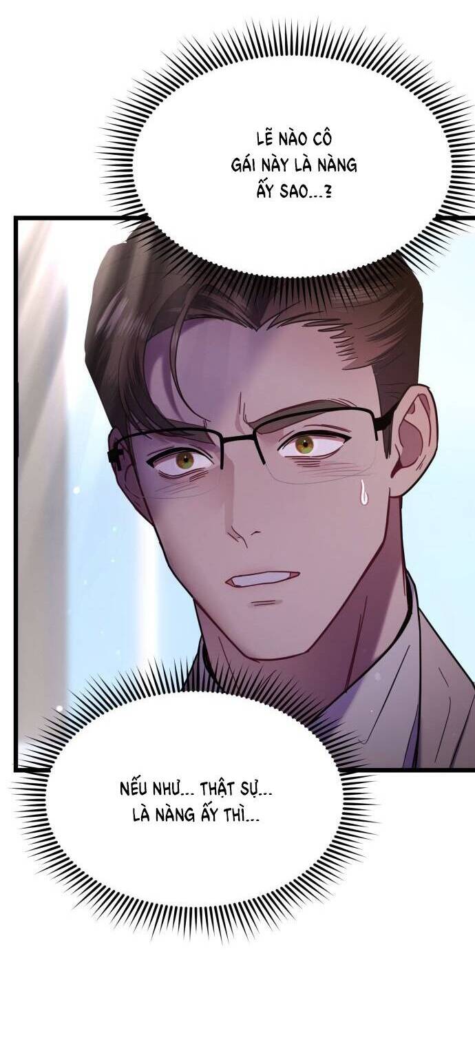 Ảo Thuật Gia Quyến Rũ Chapter 13.1 - Trang 2